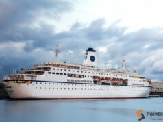 World Odyssey Semester at Sea’s 2025 Spring Voyage World Odyssey Semester at Sea’s 2025 Spring Voyage