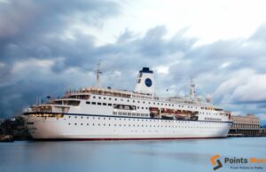 World Odyssey Semester at Sea’s 2025 Spring Voyage World Odyssey Semester at Sea’s 2025 Spring Voyage