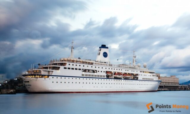 World Odyssey Semester at Sea’s 2025 Spring Voyage