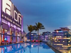 Aloft Hotels Rewards Program Everything You Need to Know Aloft Hotels Rewards Program