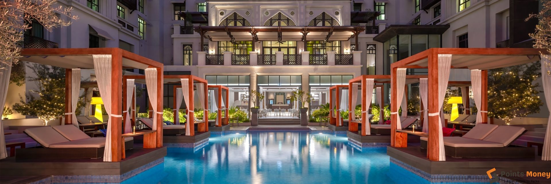 Autograph Collection Hotels Rewards Program