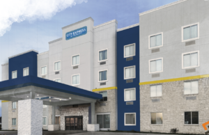 City Express by Marriott Rewards Program Unlocking Benefits for Savvy Travelers City Express by Marriott Rewards Program