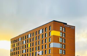 Exploring the Courtyard Rewards Program Benefits and Insights the Courtyard Rewards Program