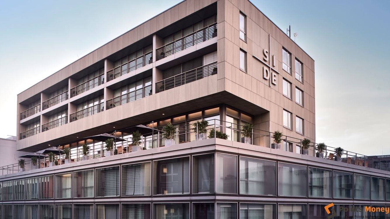 Design Hotels Rewards Program