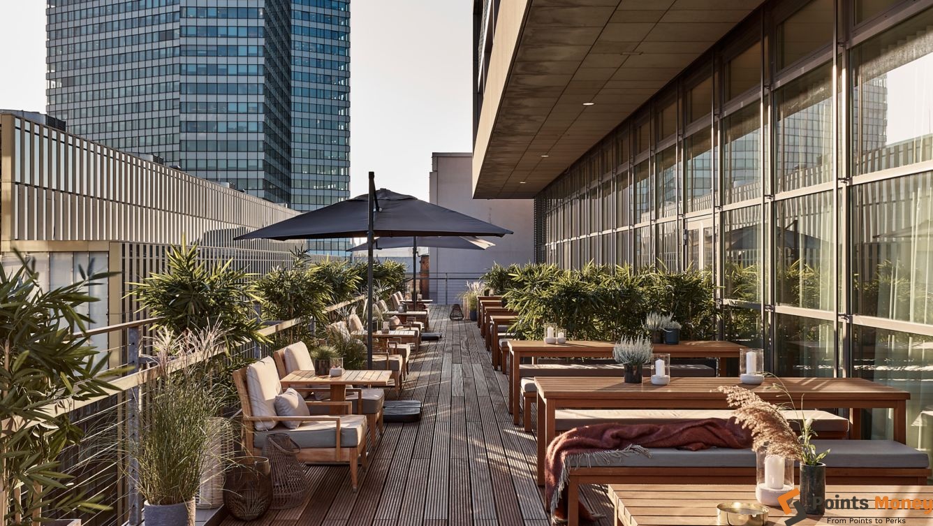 Design Hotels Rewards Program