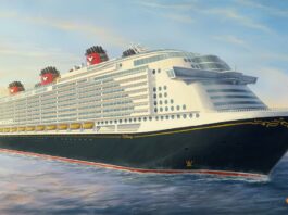 Exploring the Magic of Disney Cruise Line