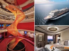 Holland America Line A Legacy of Excellence in Cruising
