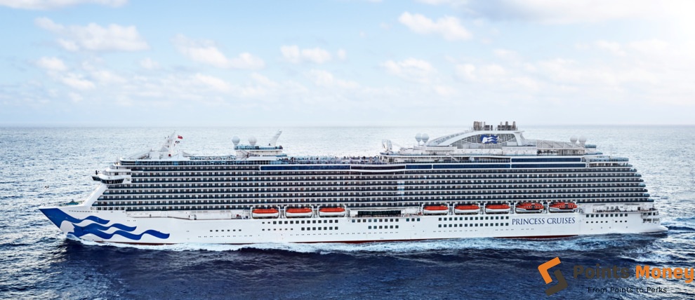Princess Cruises