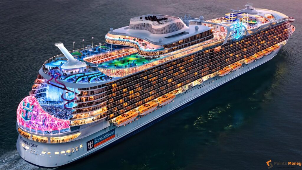 Royal Caribbean