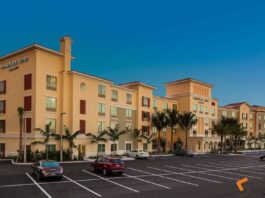 TownePlace Rewards Program