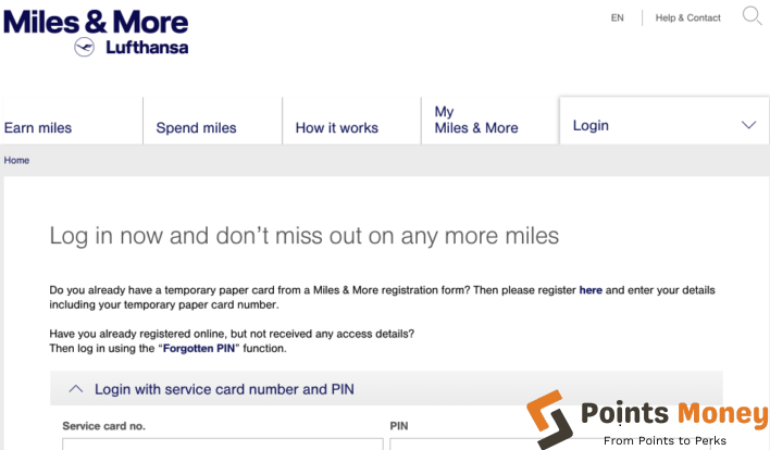 Lufthansa Loyalty Program Miles & More A Comprehensive Guide