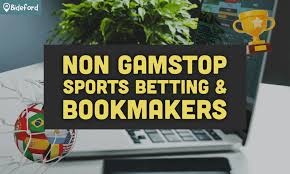 Best Bookmakers Not on GamStop Your Guide to Alternative Betting Sites Best Bookmakers Not on GamStop Your Guide to Alternative Betting Sites