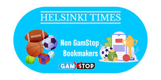 Best Bookmakers Not on GamStop Your Guide to Alternative Betting Sites Best Bookmakers Not on GamStop Your Guide to Alternative Betting Sites