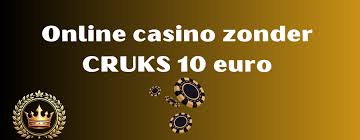 Casino Zonder Verificatie Gemak en Spanning
