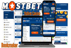 Discover the Thrilling World of Mostbet Casino Discover the Thrilling World of Mostbet Casino