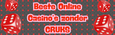 Geen CRUKS Casino Vrijheid in Online Gokken -779970059