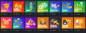 The Ultimate Guide to BC.Fun Crypto Casino The Future of Online Gaming The Ultimate Guide to BC.Fun Crypto Casino The Future of Online Gaming
