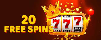 Unlock 25 Free Spins No Deposit - Your Guide to Free Gambling Rewards
