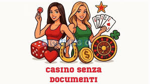Casino Pay-N-Play Italia Giocare Senza Documenti e Più Velocemente