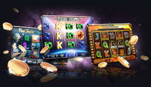 Discover the Thrills of Casino YourWin24 Your Ultimate Gaming Destination