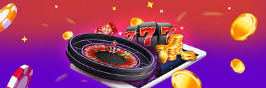 Experience the Thrills at Lucky Barry Casino -216207809
