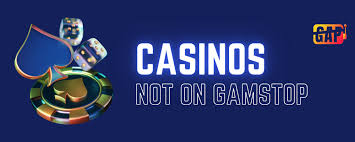 Exploring New UK Casinos Not on GamStop