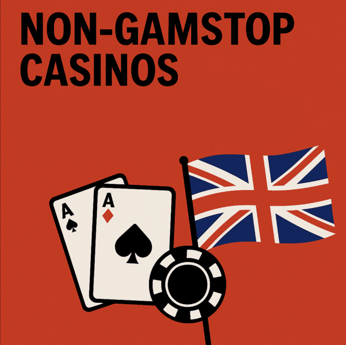 Exploring Non-Gamstop Casinos What You Need to Know