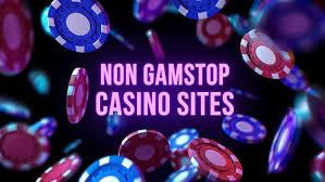 Exploring Non-Gamstop UK Casino Sites A Guide for Players