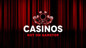 Exploring Non-Gamstop UK Casino Sites A Guide for Players