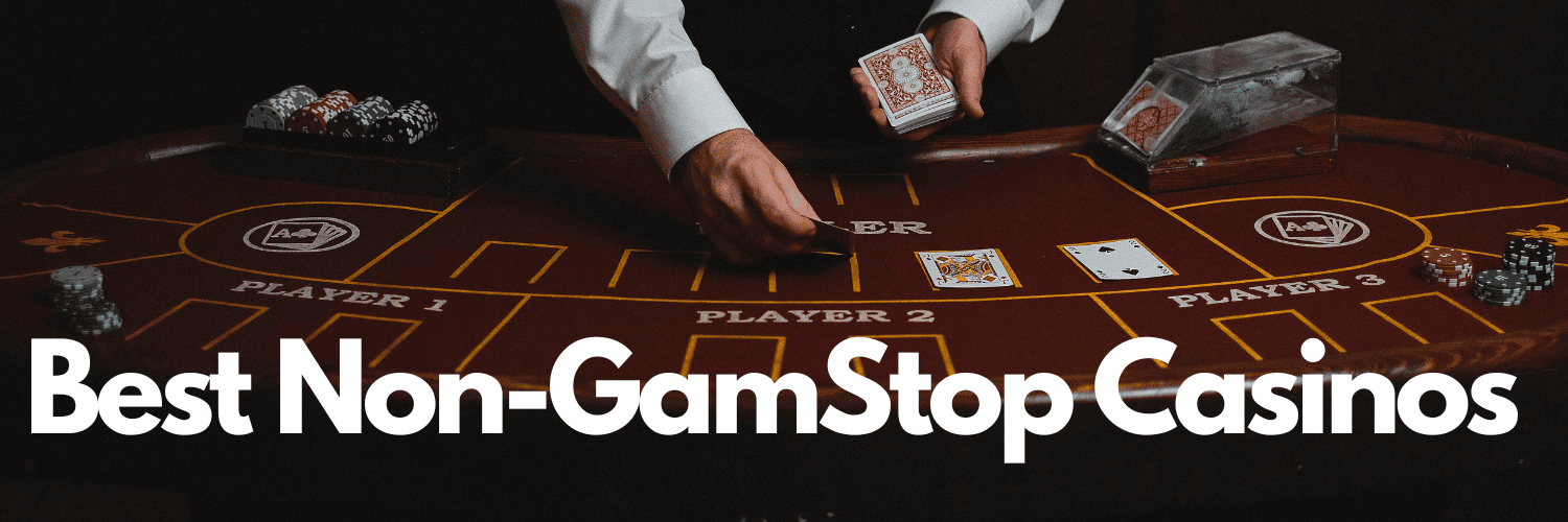 Exploring Non-Gamstop UK Casino Sites A Comprehensive Guide 864542128