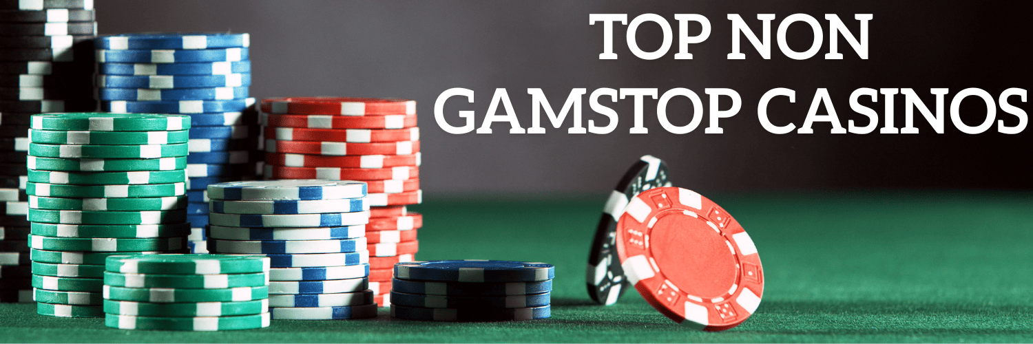 Exploring Non-Gamstop UK Casino Sites A Comprehensive Guide 864542128