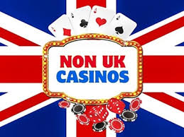 Exploring Non-UK Gambling Sites Opportunities and Considerations 1059043722 Exploring Non-UK Gambling Sites Opportunities and Considerations 1059043722