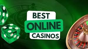 Exploring the World of Online Casinos A Global Perspective Exploring the World of Online Casinos A Global Perspective
