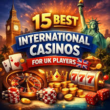 Exploring the World of Online Casinos A Global Perspective Exploring the World of Online Casinos A Global Perspective