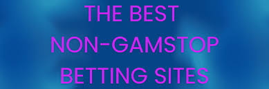 Golf Bookies Not on GamStop Your Guide to Finding the Best Options