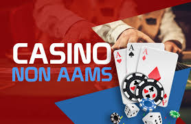 Guida ai migliori casino online stranieri sicuri
