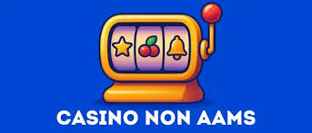 I Vantaggi e i Rischi degli Online Casinò Non AAMS