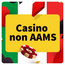 I Vantaggi e i Rischi degli Online Casinò Non AAMS