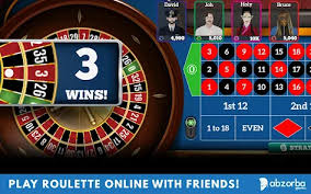 Immersive Roulette Online Spiele Ein Neuartiges Casino-Erlebnis