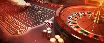 Immersive Roulette Tauchen Sie ein in die Welt des Online-Casinos