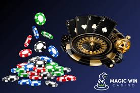 Is Magic Win Casino Legit An In-Depth Analysis 947960362