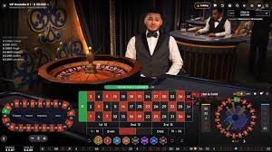 Live Roulette Deutschland - Faszination und Spielstrategien