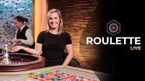 Live Roulette UK The Ultimate Guide to Online Gaming