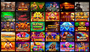 Magic Win Casino Sister Sites Explore the Best Alternatives