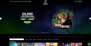 Magic Win Casino Sister Sites Explore the Best Alternatives
