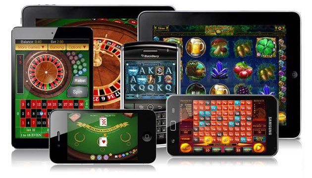 Mobil Casinoer Spill Anytime, Anywhere Mobil Casinoer Spill Anytime, Anywhere