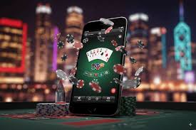 Mobil Casinoer Spill Anytime, Anywhere Mobil Casinoer Spill Anytime, Anywhere