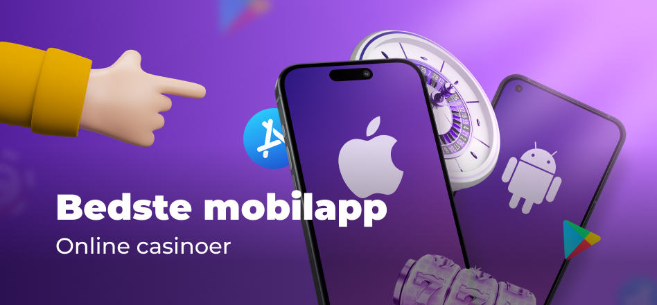 Mobil Casinoer Uden NemID Spil Sikkert og Bekvemt