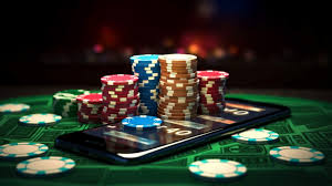 MrSpin9 Casino The Ultimate Online Gaming Experience