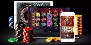 MrSpin9 Casino The Ultimate Online Gaming Experience
